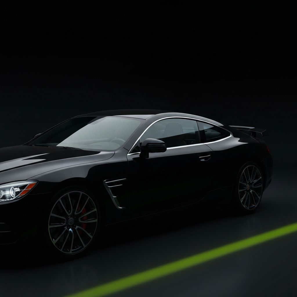 TI-OPTIC X10 ceramic window tint
