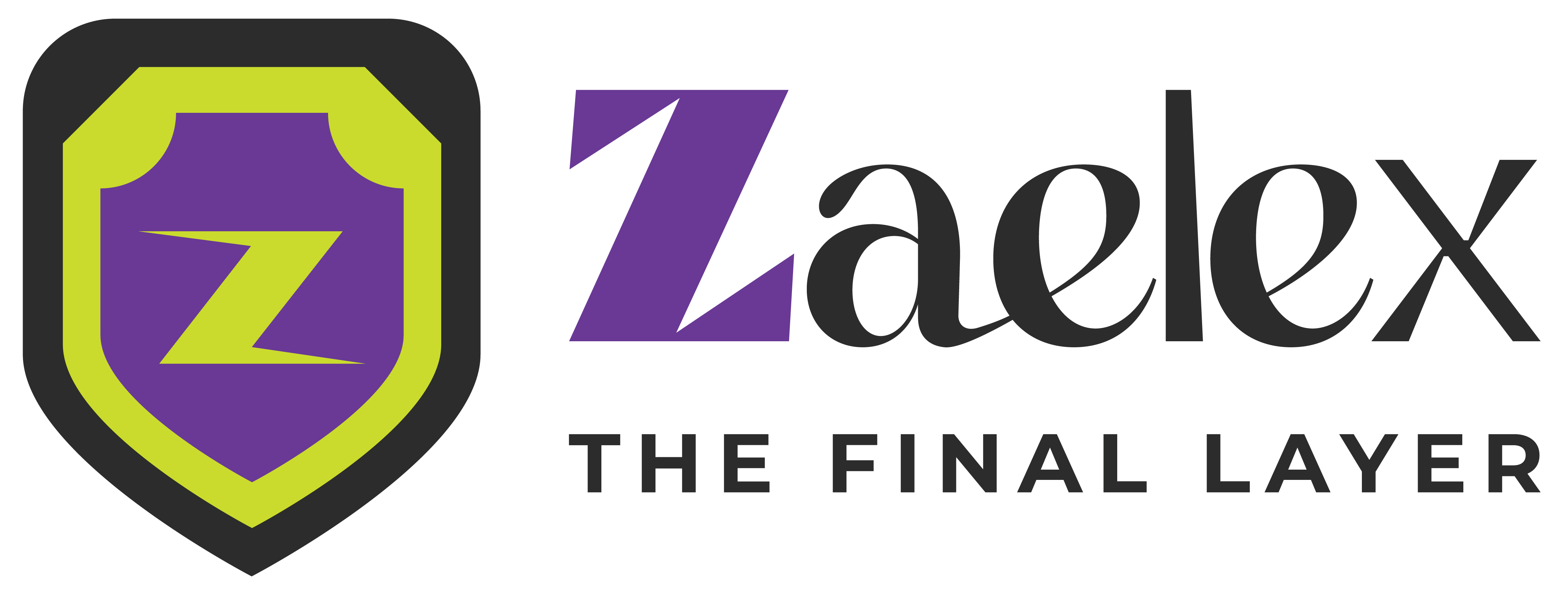 Zaelex – The Final Layer